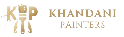 khandani painters logo png